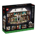 LEGO LEGO LEGO Ideas Home alone (21330)
