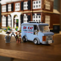 LEGO LEGO LEGO Ideas Home alone (21330)