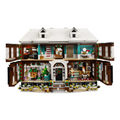 LEGO LEGO LEGO Ideas Home alone (21330)