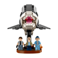 LEGO LEGO LEGO Ideas Jaws (21350)