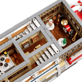 LEGO LEGO LEGO Ideas River Steamboat (21356)