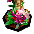 LEGO LEGO LEGO Ideas The Insect Collection (21342)