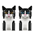 LEGO LEGO LEGO Ideas Tuxedo Cat (21349)