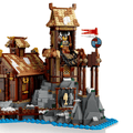 LEGO LEGO LEGO Ideas Viking Village (21343)