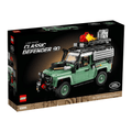 LEGO LEGO LEGO Land Rover Classic Defender 90 (10317)