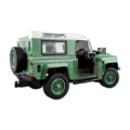 LEGO LEGO LEGO Land Rover Classic Defender 90 (10317)