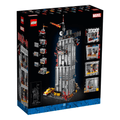LEGO LEGO LEGO Marvel Daily Bugle (76178)