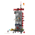 LEGO LEGO LEGO Marvel Daily Bugle (76178)