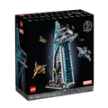 LEGO LEGO LEGO Marvel Super Heroes Avengers Tower (76269)