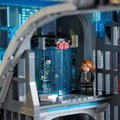 LEGO LEGO LEGO Marvel Super Heroes Avengers Tower (76269)
