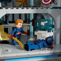 LEGO LEGO LEGO Marvel Super Heroes Avengers Tower (76269)