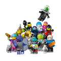 LEGO LEGO LEGO Minifigure Series 26 Space (71046)