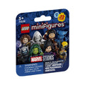 LEGO LEGO LEGO Minifigures 71039 Marvel Minifigures Series 2