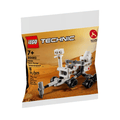 LEGO LEGO Lego Nasa mars Rover Poly Bag 30682