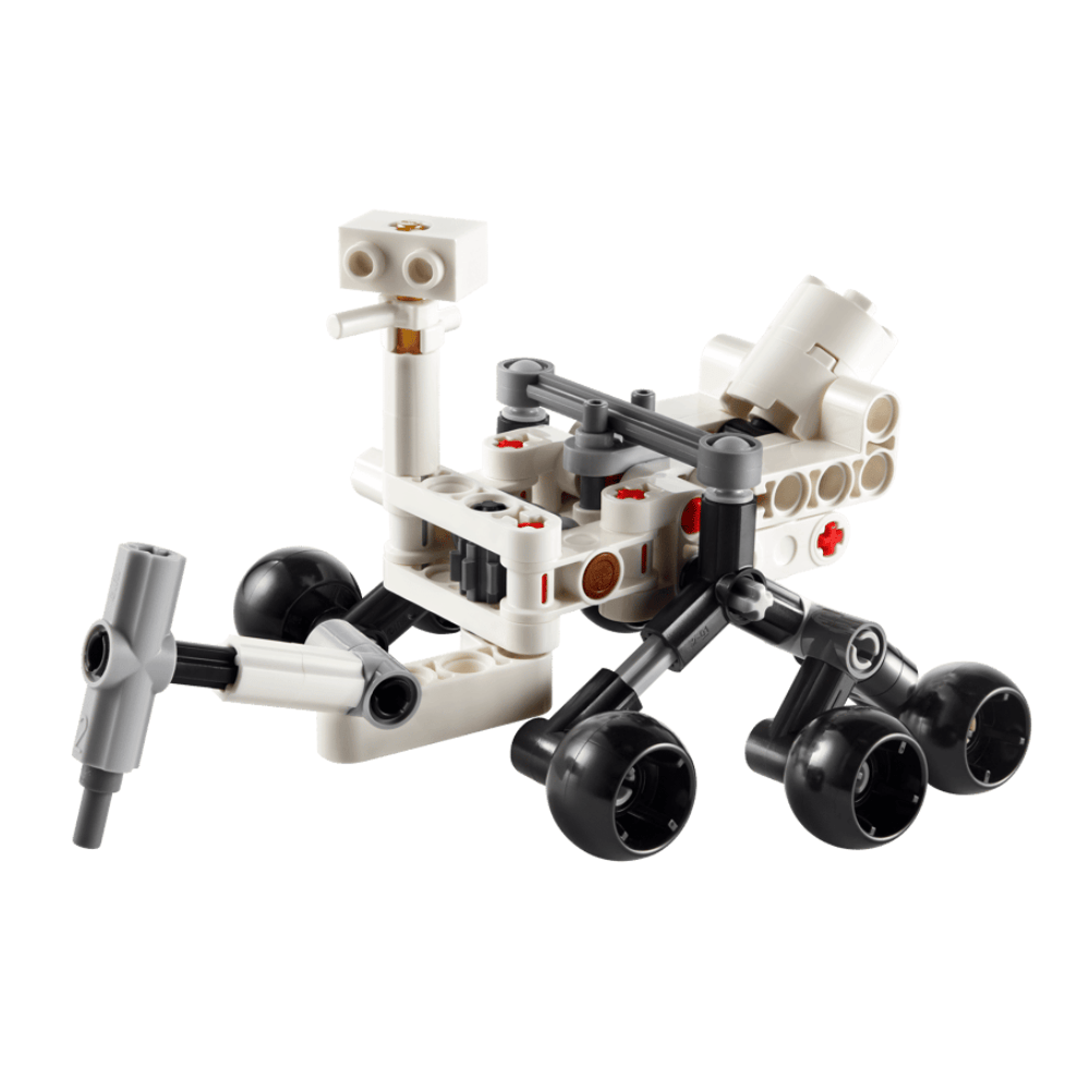 LEGO LEGO Lego Nasa mars Rover Poly Bag 30682
