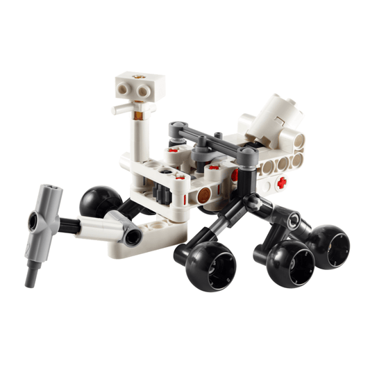 LEGO LEGO Lego Nasa mars Rover Poly Bag 30682
