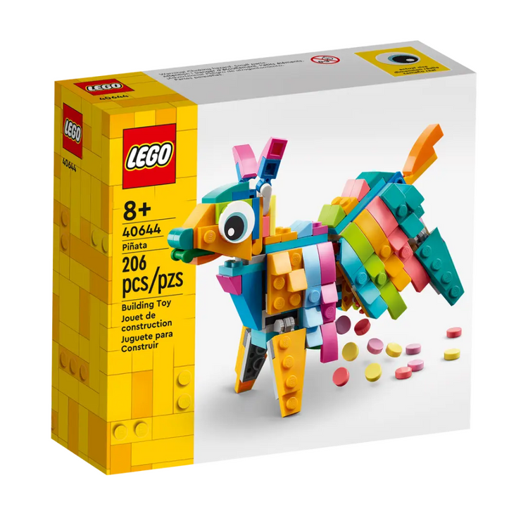 LEGO LEGO LEGO Pinata (40644)
