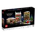 LEGO LEGO LEGO Powered Up Holiday Main Street (10308)