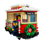 LEGO LEGO LEGO Powered Up Holiday Main Street (10308)