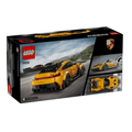 LEGO LEGO LEGO  Speed Champions Porsche 911 GT3 RS Super Car - 77239
