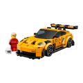 LEGO LEGO LEGO  Speed Champions Porsche 911 GT3 RS Super Car - 77239
