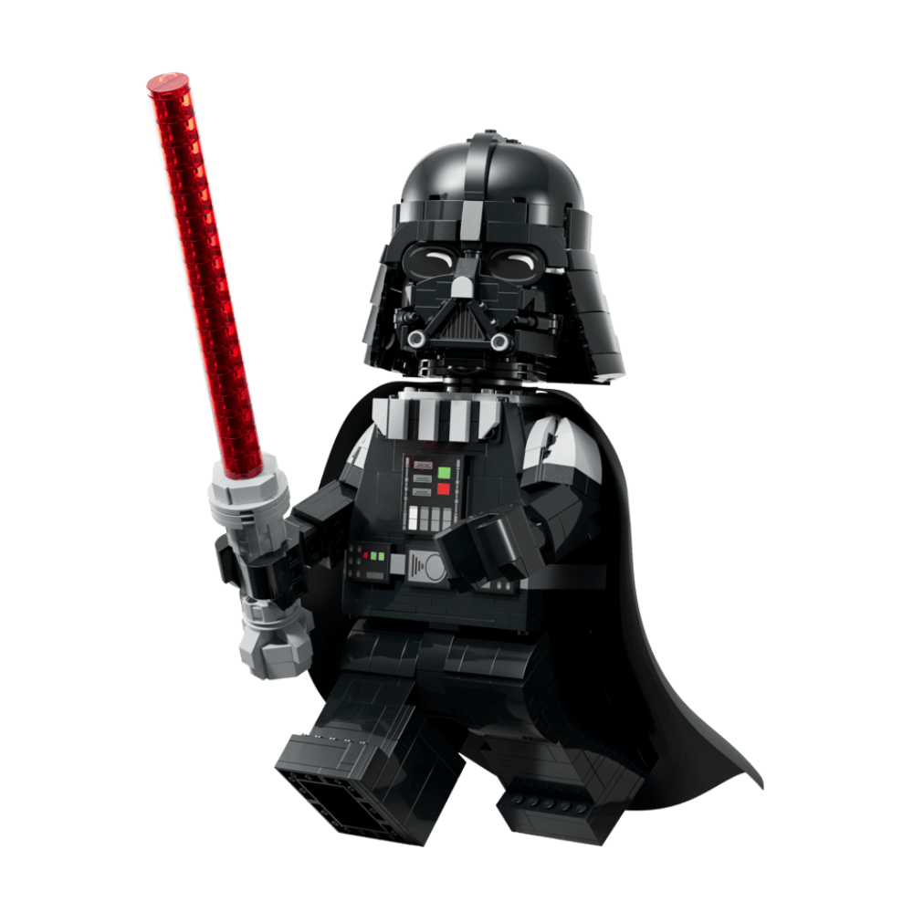LEGO LEGO LEGO  Star Wars 75461 Darth Vadar Large Minifigure