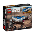 LEGO LEGO LEGO Star Wars Captain Rex Y-Wing Microfighter 75391