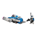 LEGO LEGO LEGO Star Wars Captain Rex Y-Wing Microfighter 75391