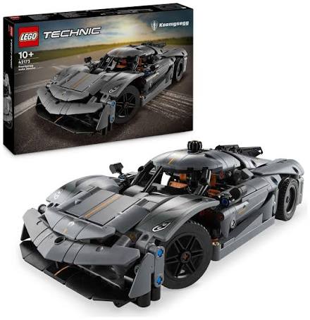 LEGO LEGO LEGO Technic Koenigsegg Jesko Absolut (42173)