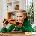 LEGO LEGO LEGO Technic Lamborghini Huracán Tecnica Orange (42196)