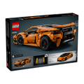 LEGO LEGO LEGO Technic Lamborghini Huracán Tecnica Orange (42196)