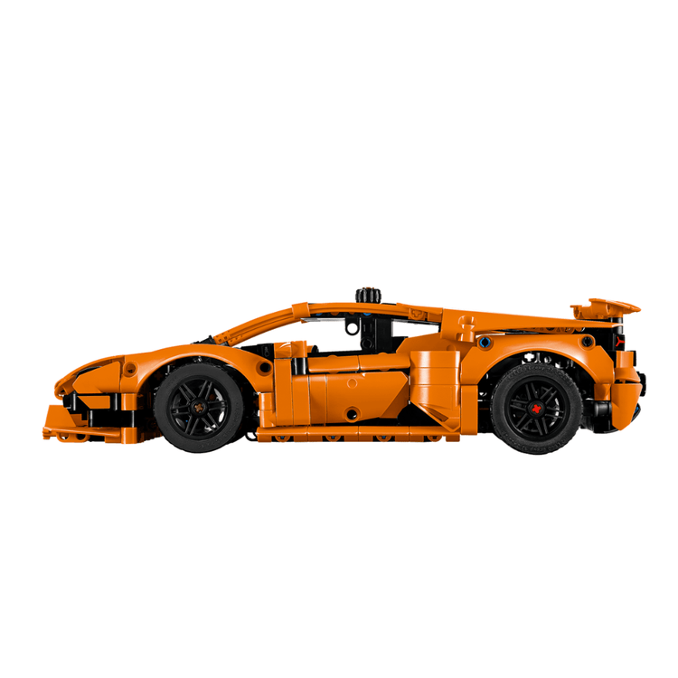 LEGO LEGO LEGO Technic Lamborghini Huracán Tecnica Orange (42196)