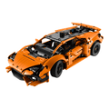 LEGO LEGO LEGO Technic Lamborghini Huracán Tecnica Orange (42196)