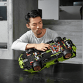 LEGO LEGO LEGO Technic Lamborghini Sian FKP 37 42115