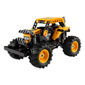 LEGO LEGO LEGO Technic Monster Jam™ DIGatron™ Pull-Back Truck (42199)