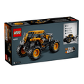 LEGO LEGO LEGO Technic Monster Jam™ DIGatron™ Pull-Back Truck (42199)