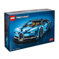 LEGO LEGO LEGO Technics Bugatti Chiron (42083)