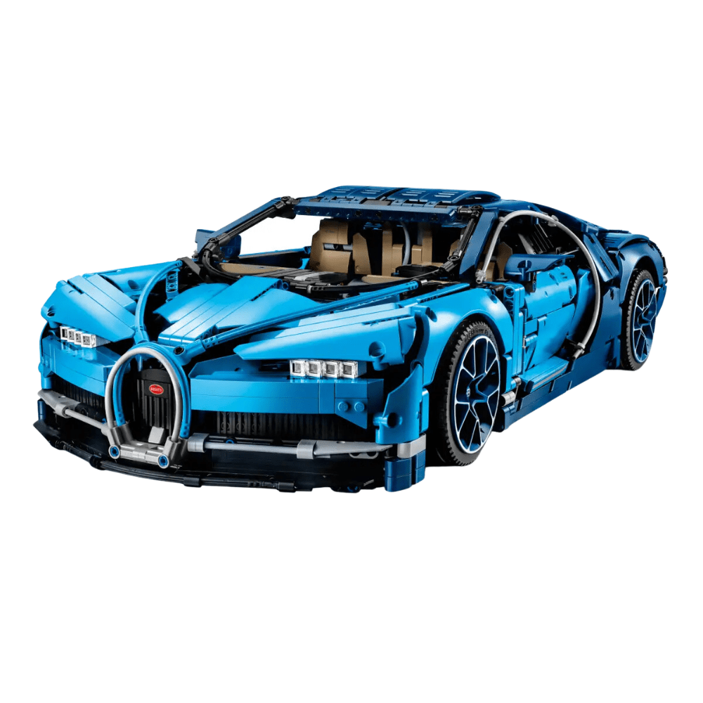 LEGO LEGO LEGO Technics Bugatti Chiron (42083)