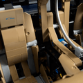 LEGO LEGO LEGO Technics Bugatti Chiron (42083)
