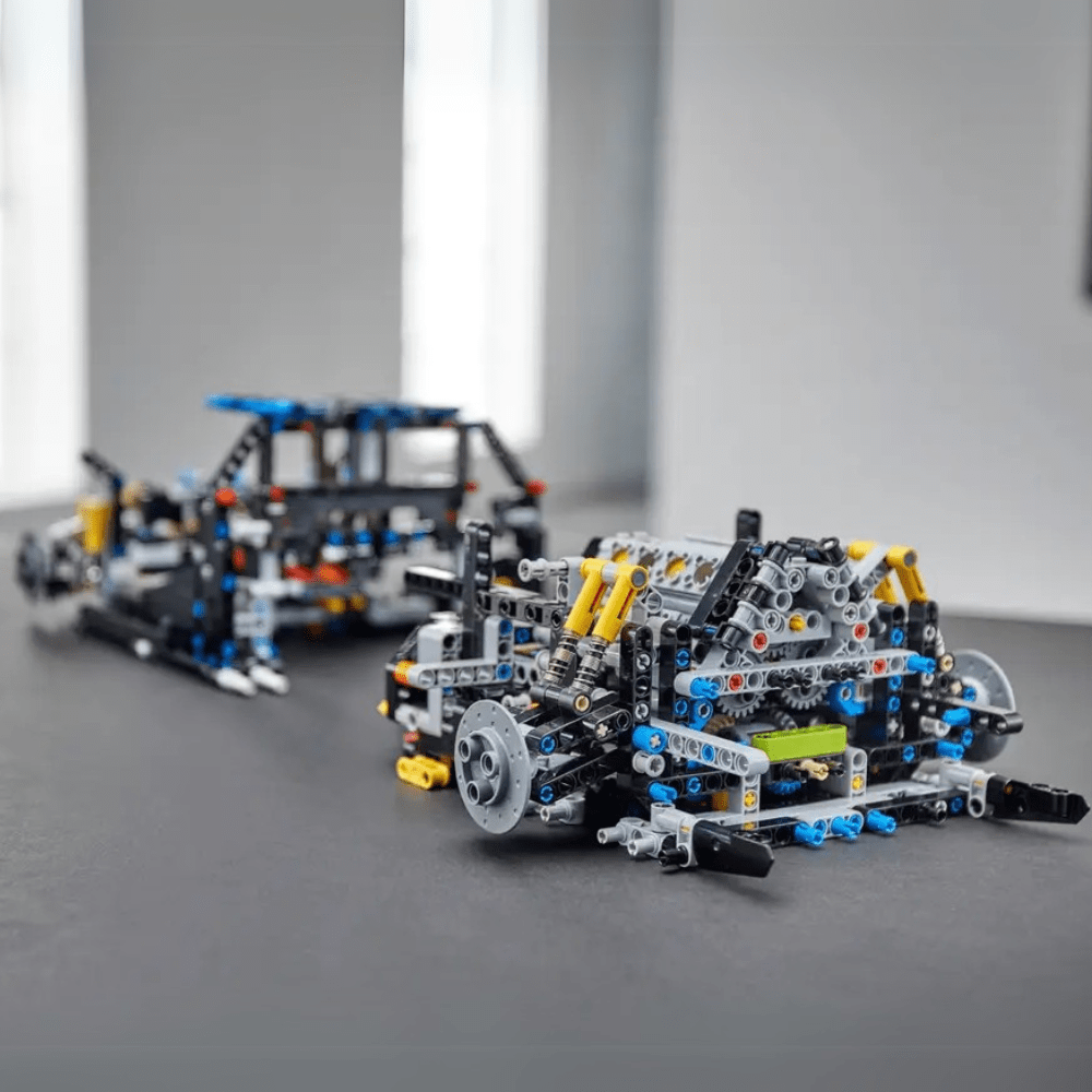 LEGO LEGO LEGO Technics Bugatti Chiron (42083)