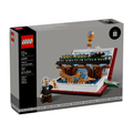 LEGO LEGO LEGO Tribute to the Books of Jules Verne (40690)
