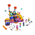 LEGO LEGO LEGO Trolls Vibe City Concert World Tour (41258)