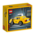 LEGO LEGO LEGO  Yellow Taxi (40468)