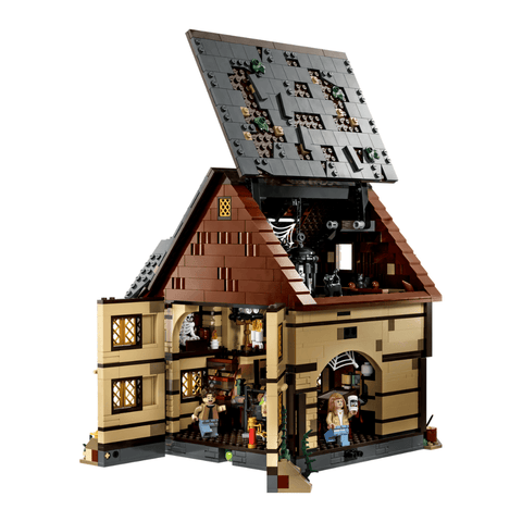 LEGO LEGO RETIRED LEGO Ideas Disney Hocus Pocus: The Sanderson Sisters' Cottage (21341)
