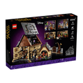 LEGO LEGO RETIRED LEGO Ideas Disney Hocus Pocus: The Sanderson Sisters' Cottage (21341)