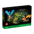 LEGO LEGO RETIRED LEGO Ideas The Insect Collection (21342)