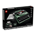 LEGO LEGO RETIRED LEGO Ideas Typewriter (21327)