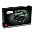 LEGO LEGO RETIRED LEGO Ideas Typewriter (21327)