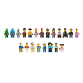 LEGO LEGO RETIRED LEGO NINJAGO® City Markets (71799)