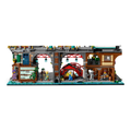LEGO LEGO RETIRED LEGO NINJAGO® City Markets (71799)